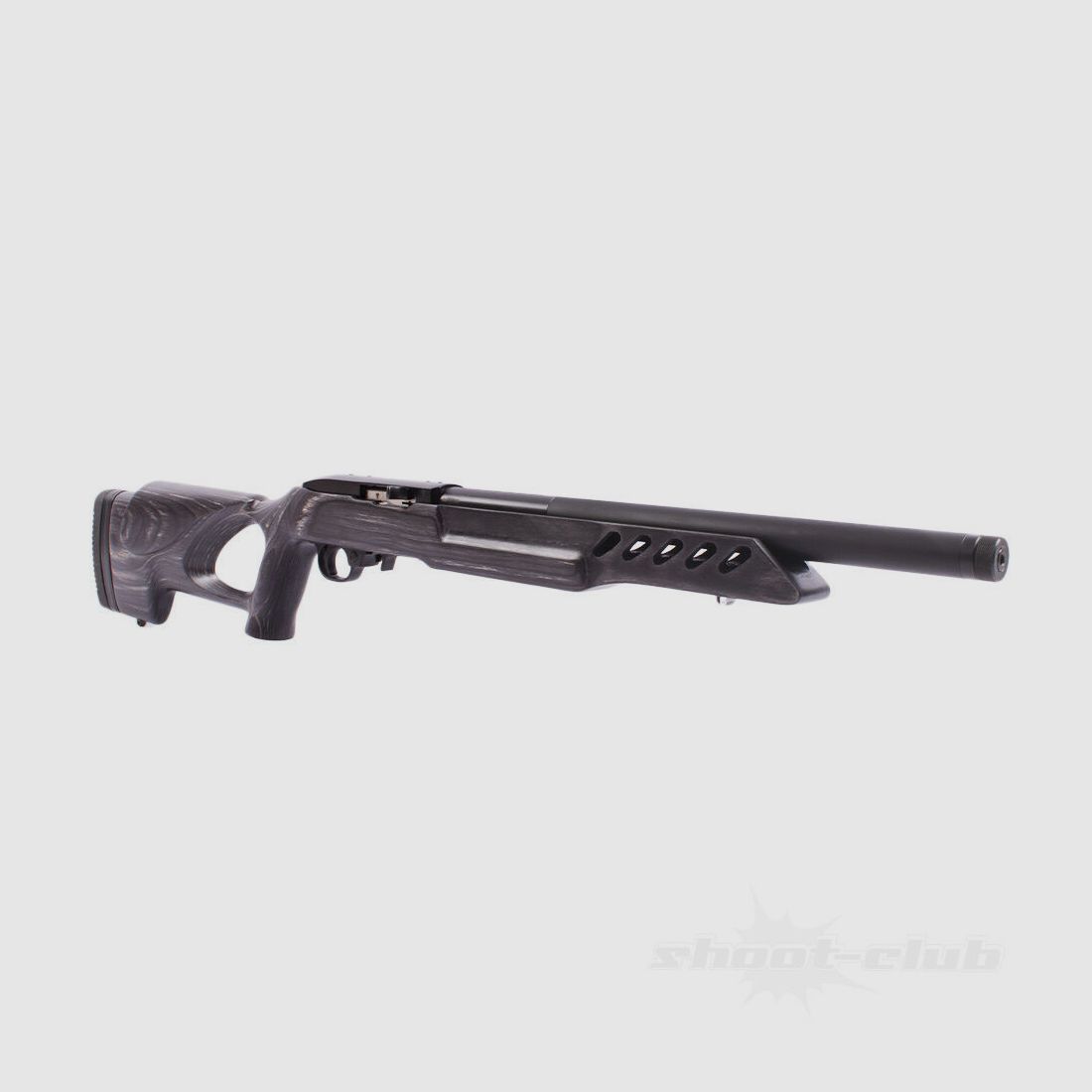 Ruger	 10/22 Target Lite Thumbhole