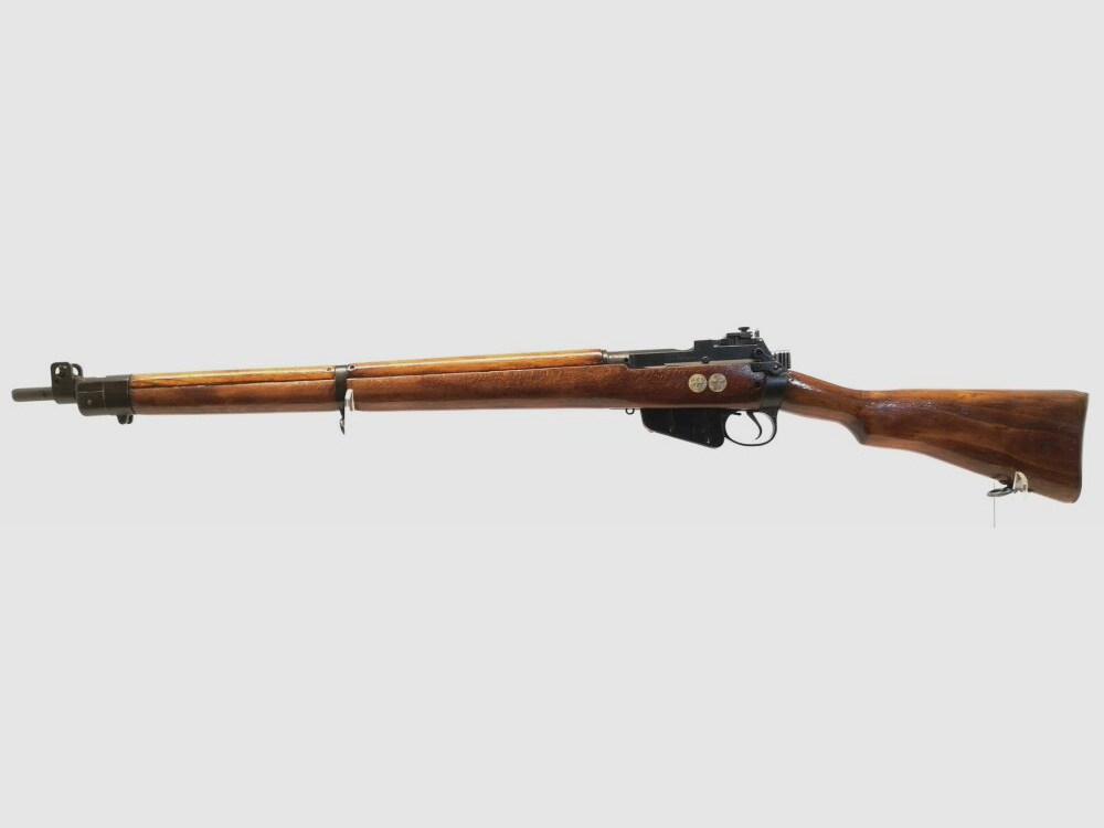 Enfield No. 4 MK II / L8