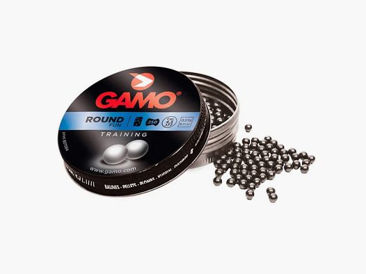 GAMO Round Pellets 4.5 mm 250 pcs