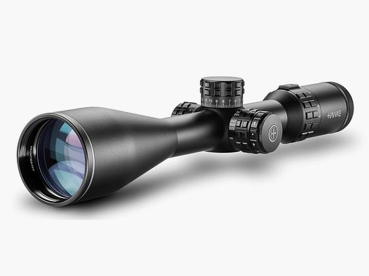 Hawke Zielfernrohr 18541 FRONTIER 30 FFP 5-25x56 MOA JAGD ABSEHEN