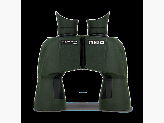 Steiner Nighthunter 8x56