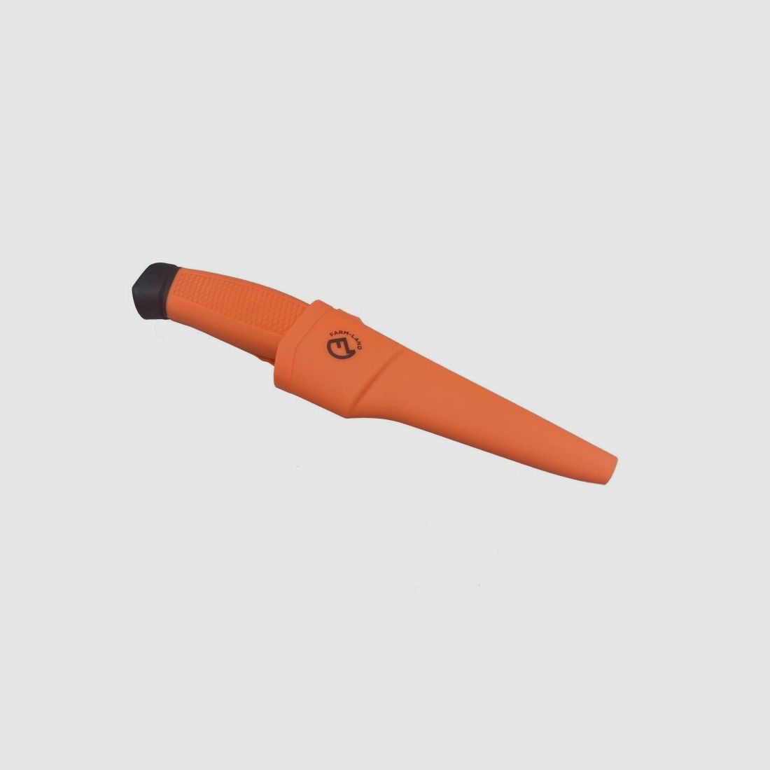 Farm-Land Scout Coltello arancione