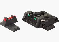 CONJUNTO DE MIRAS LPA PARA BERETTA APX MOD. SPF14BE