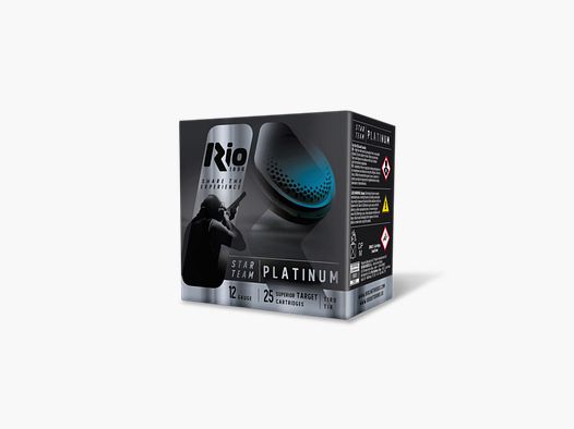 RIO STAR TEAM EVO PLATINUM 24GR