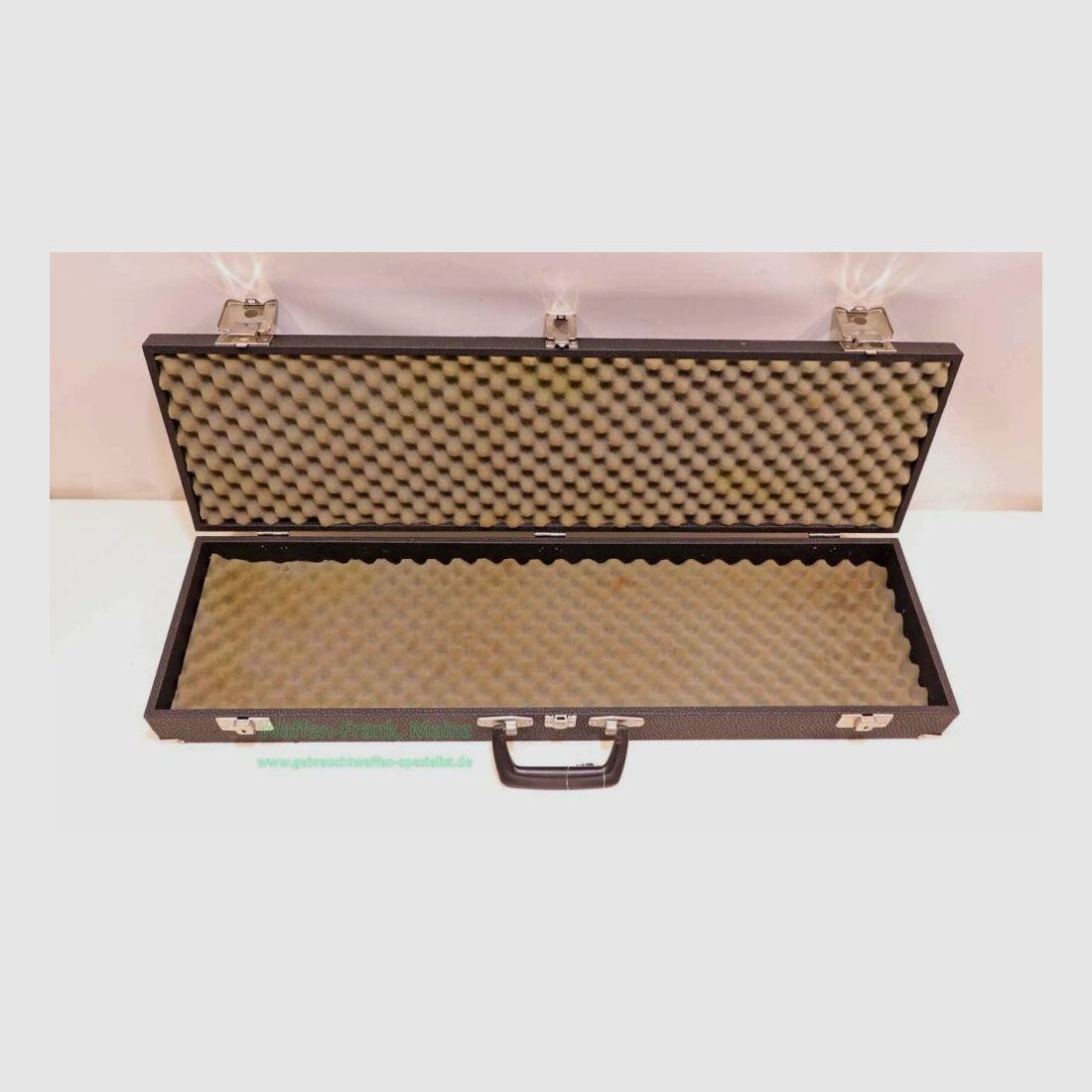 unbekannt Waffenkoffer