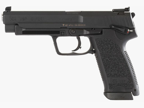 Heckler & Koch HK USP Expert 9 mm *EWB ERFORDERLICH