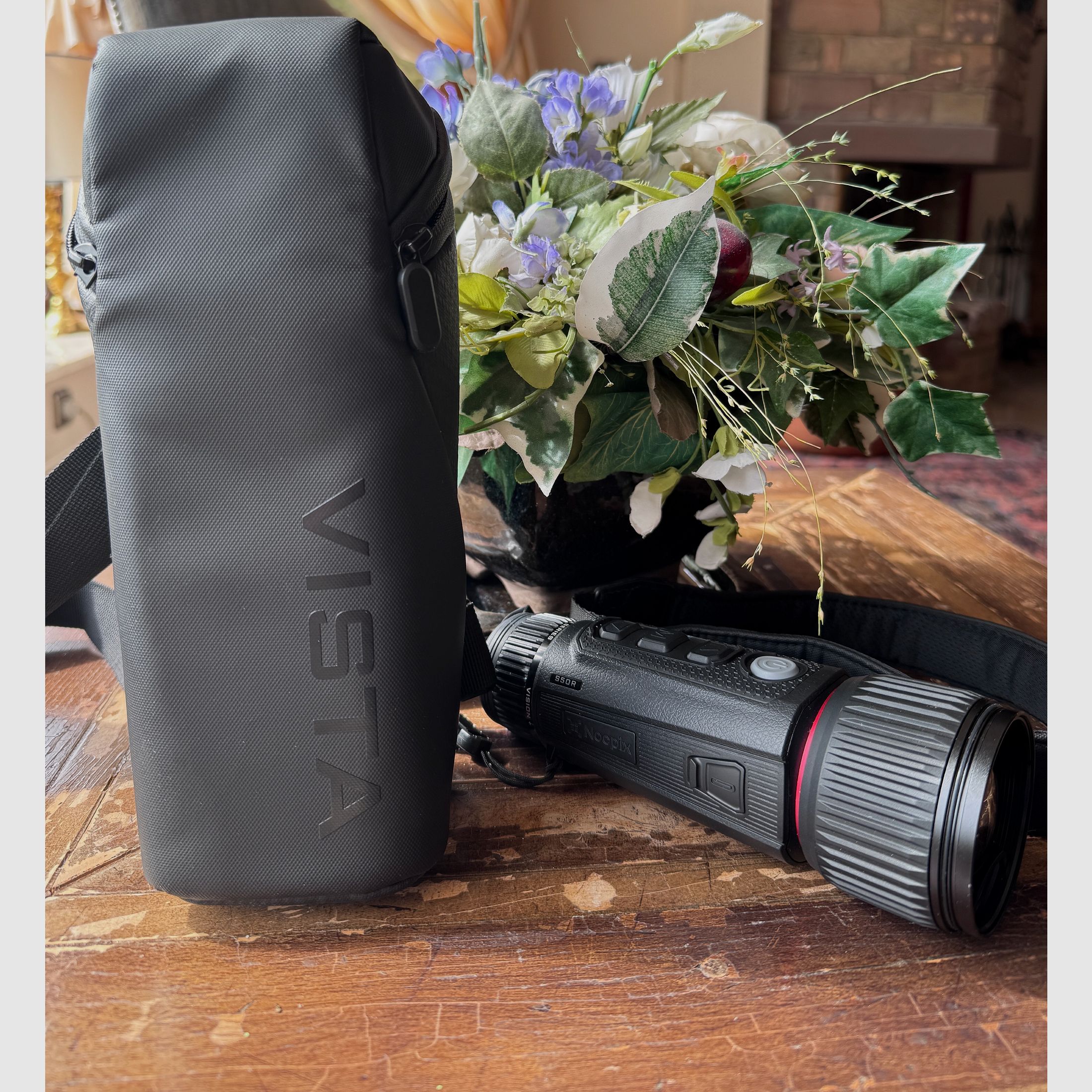 Nocpix Vista S50R