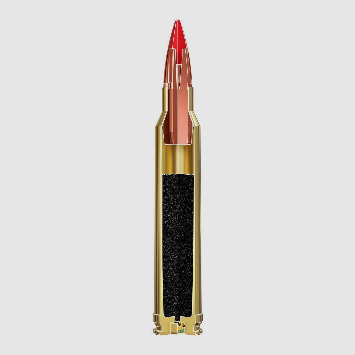 Patronen 300WM Extreme Point Lf 180 gr X20, Bild 2 von 2