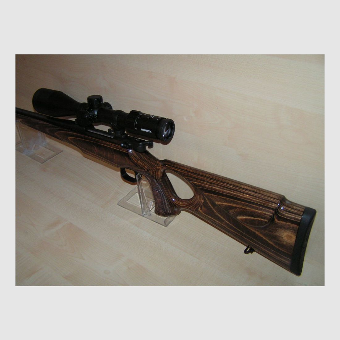 Mauser 12 Max