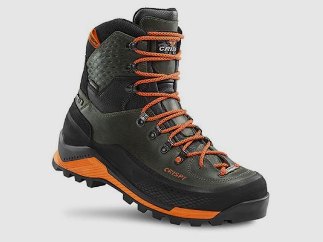 Crispi Futura PWR Stiefel, Bild 1 von 2