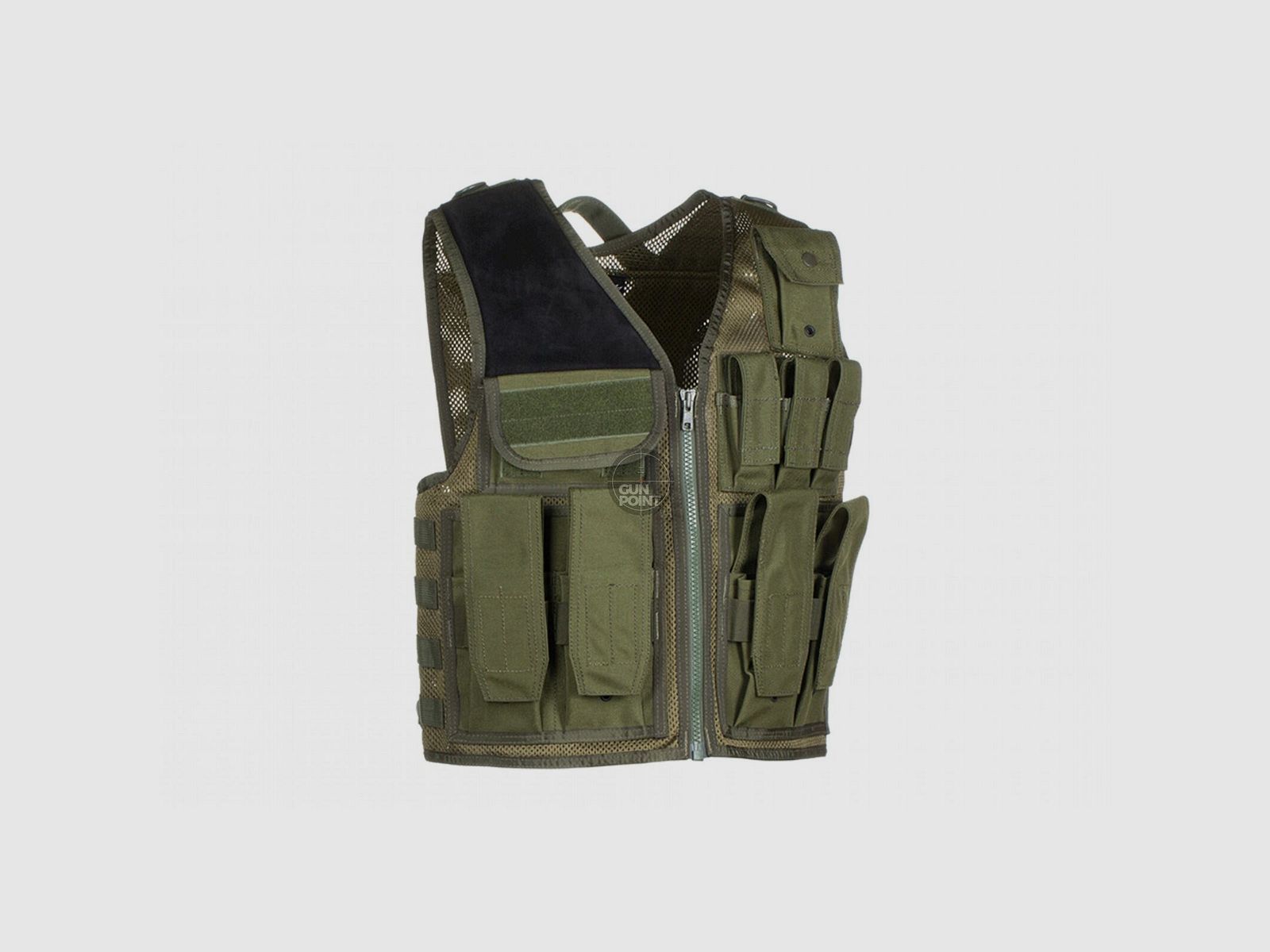 Mission Vest