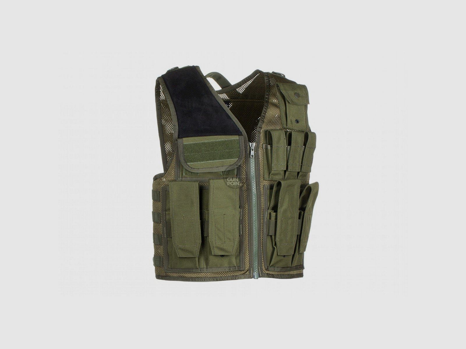 Mission Vest