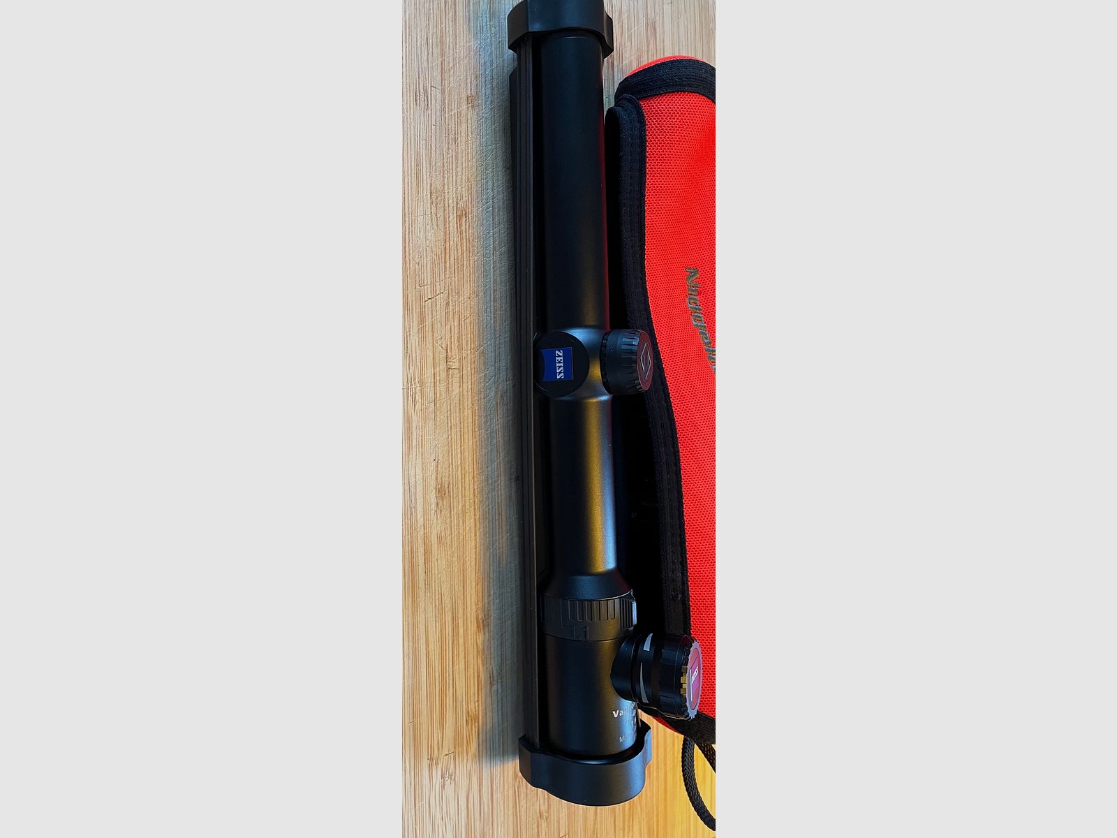 Zeiss Varipoint Drückjagd
