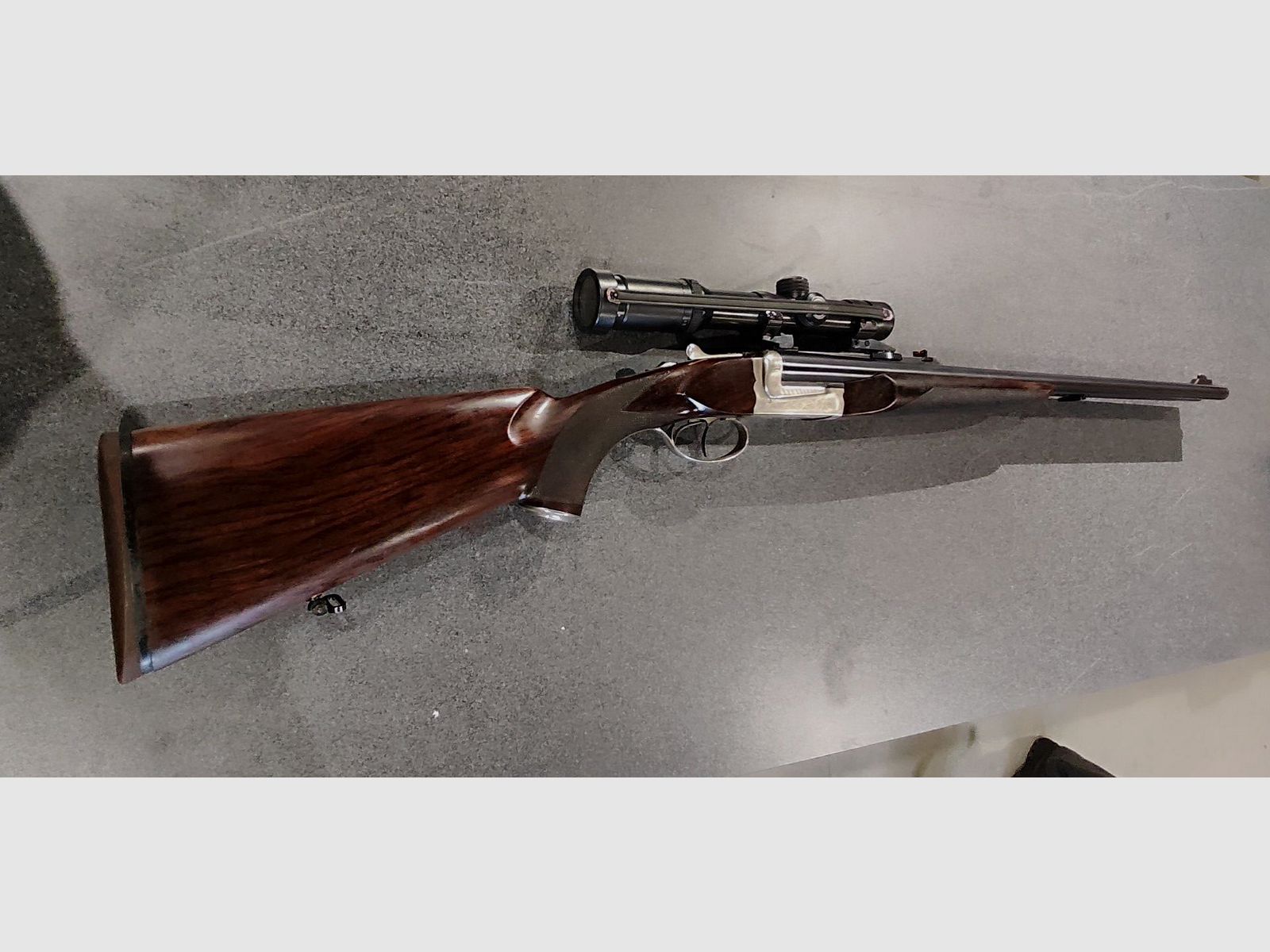 Express Progress Chapuis Armes Kal:470 Nitro Express gebraucht, Bild 1 von 6