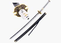 Katana Bambù LED spada di luce Yamato Devil May Cry