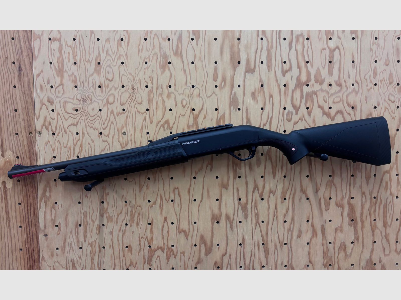 Winchester SX4 Tactical Cantilever, Bild 2 von 2