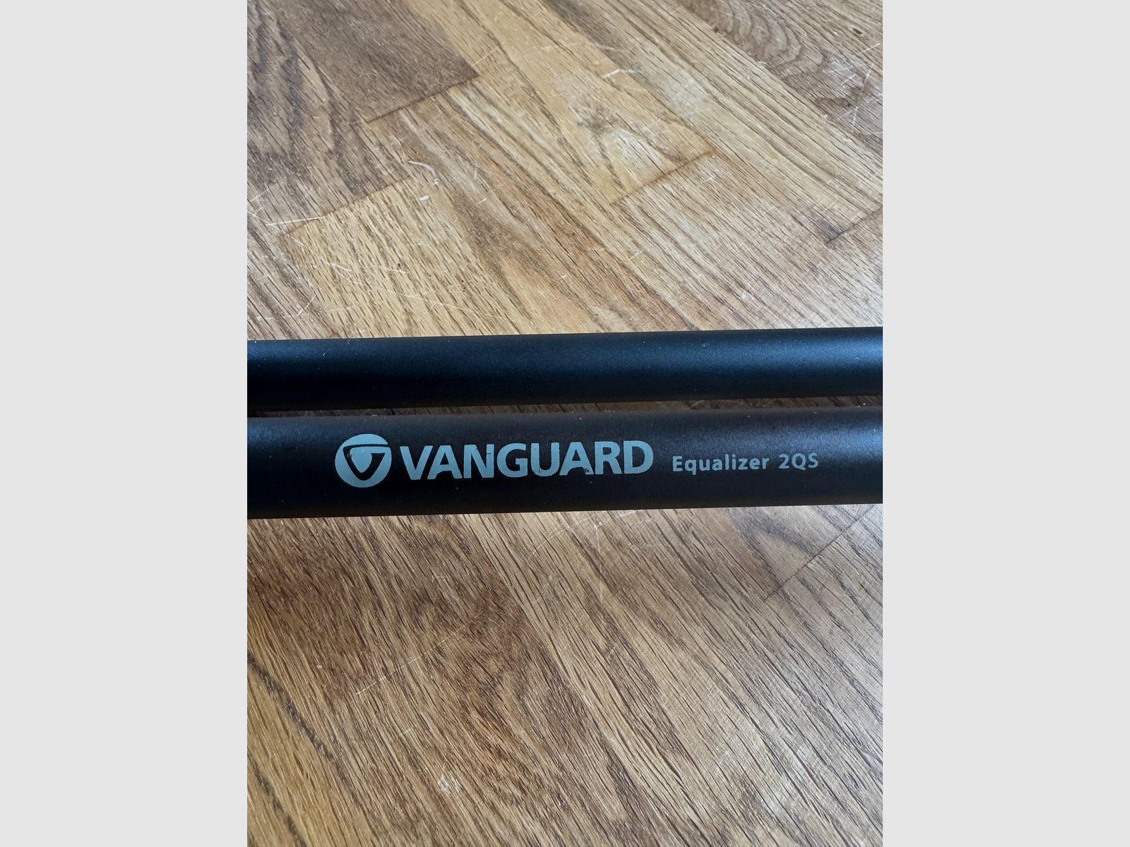 Vanguard Equalizer 2Q5
