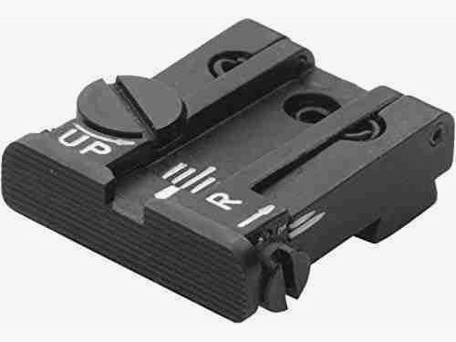 LPA Glock Target