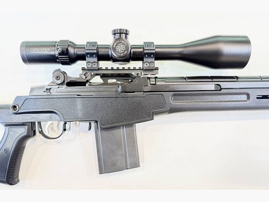 SPRINGFIELD M1A – 308 WIN.