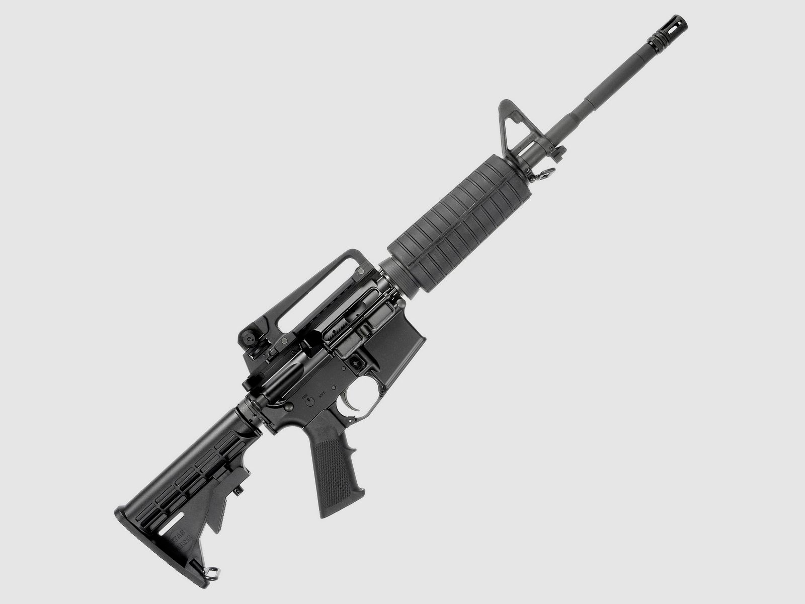 Stag Arms 15 M4-geweer, afbeelding 3 van 3