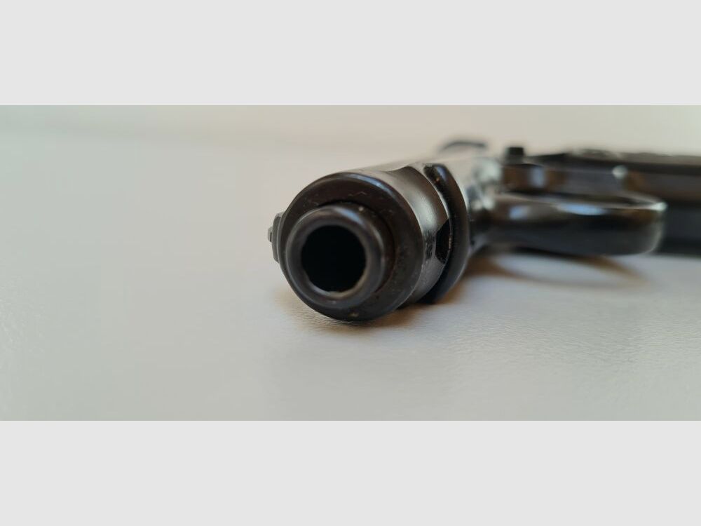 J. P. Sauer & Sohn Modell 13