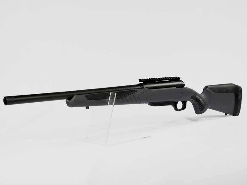 SAVAGE 110 HAYMAKER