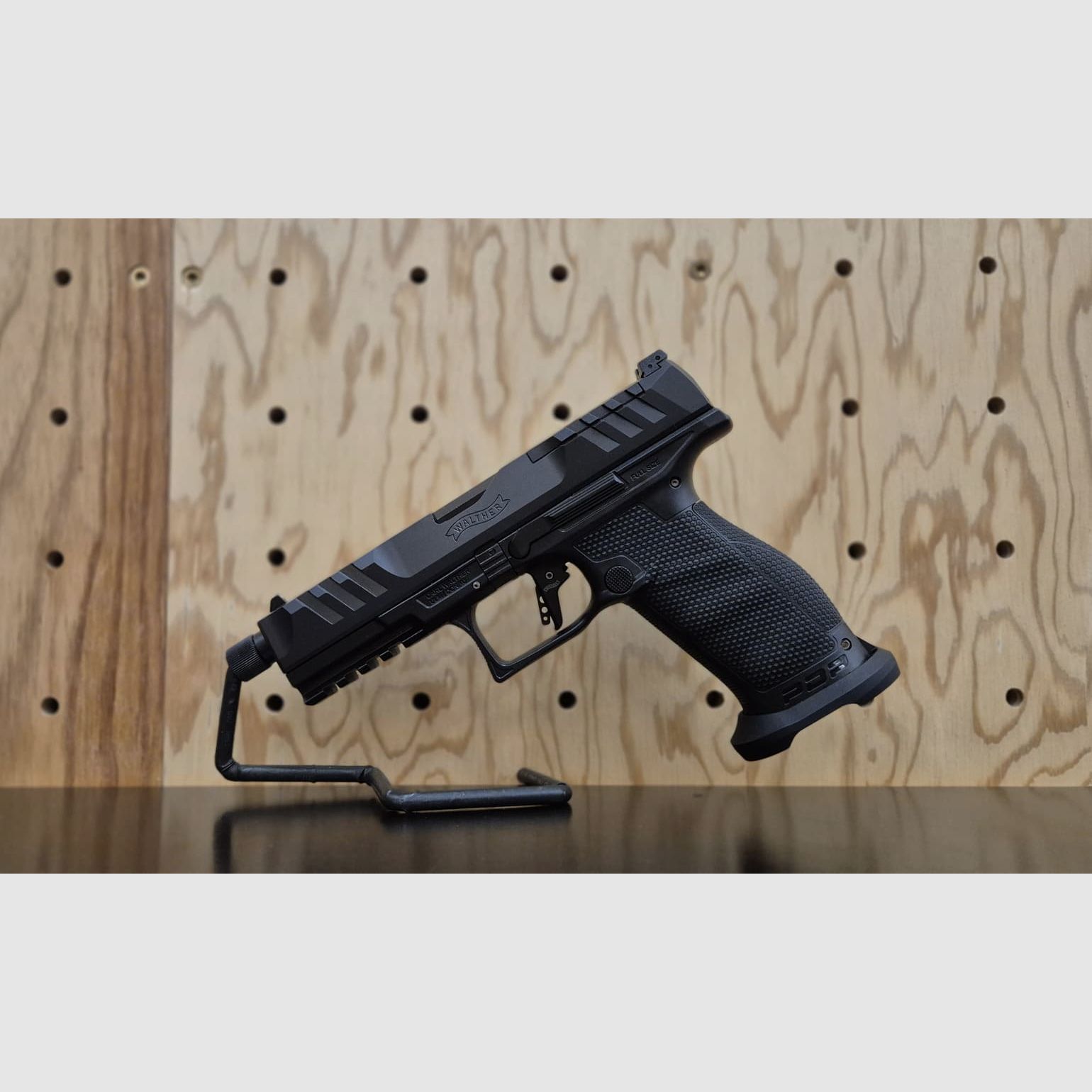 Walther PDP Full Size 5,1 pouces PRO SD INT, image 2 sur 2