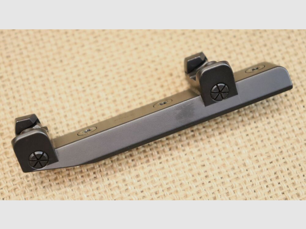 Blaser Sattelmontage - Innenschiene (Zeiss, Leica, etc.)