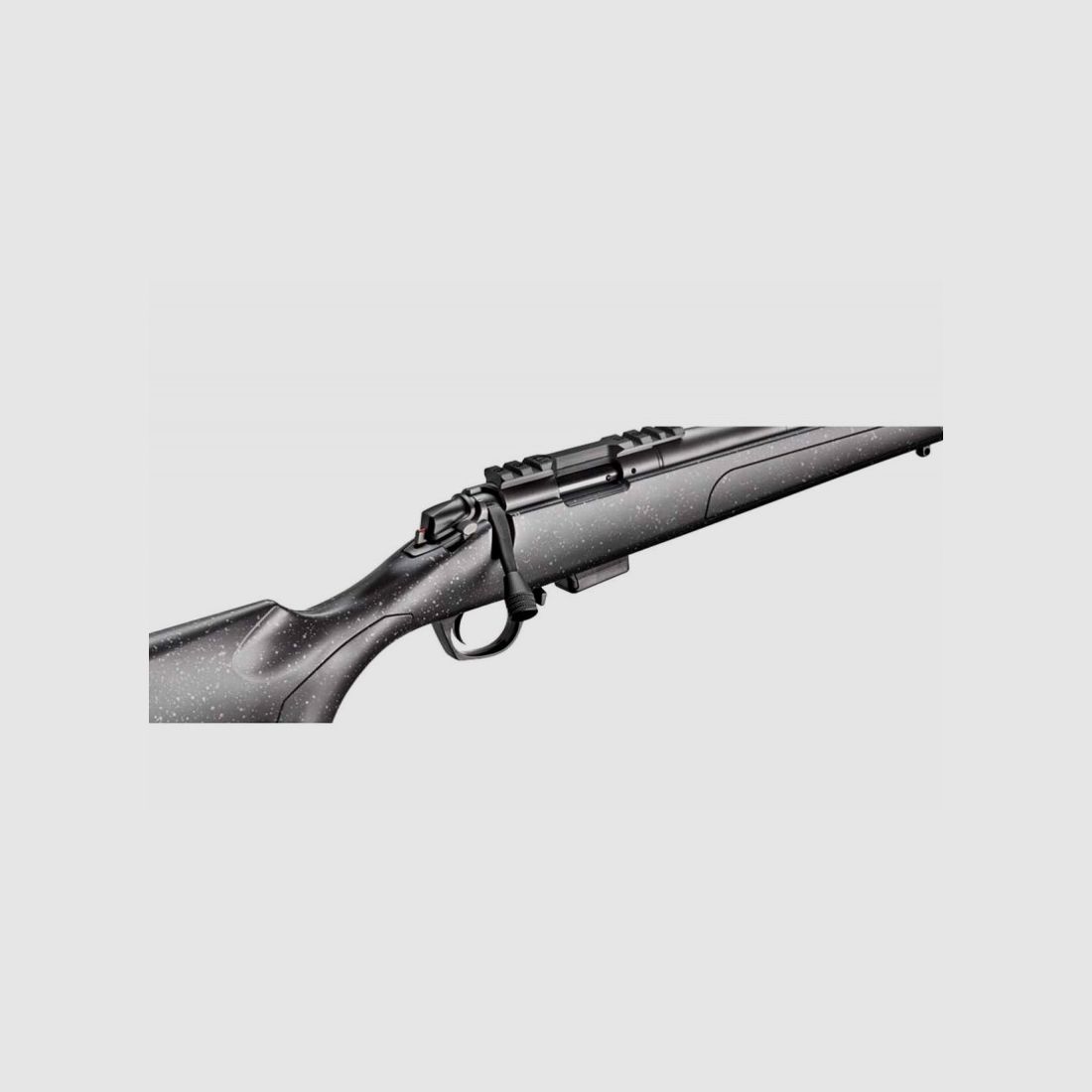 Büchse Bergara BMR Carbon 17HMR - 22LR, Bild 4 von 4