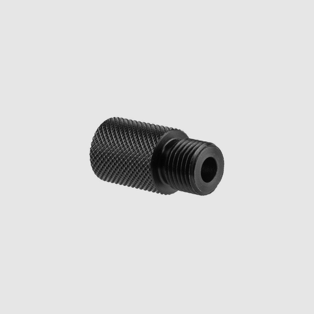 ADAPTER MOSSBERG Kaliber 22LR FÜR USA EUROPA 1/2×28 MÄNNLICH 1/2×28 WEIBLICH #CR290