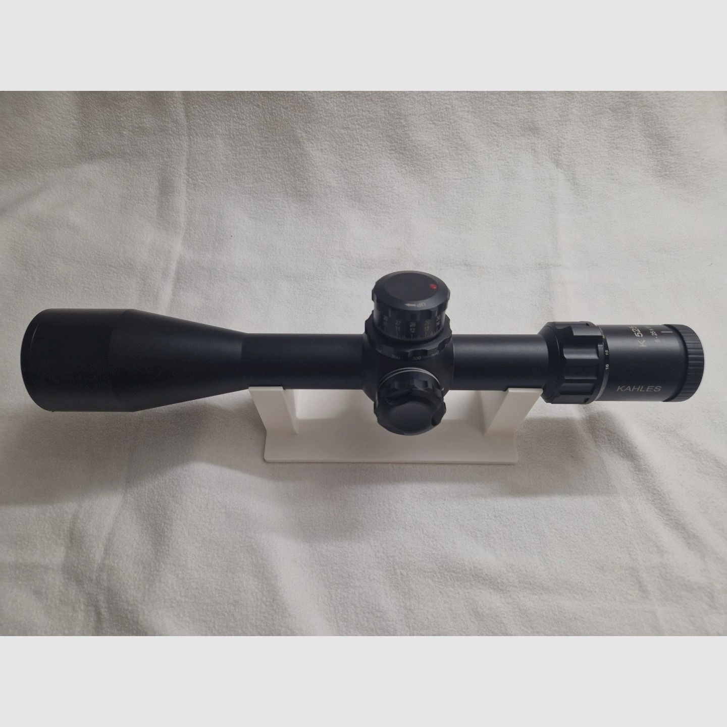 Kahles K525i 5-25x56