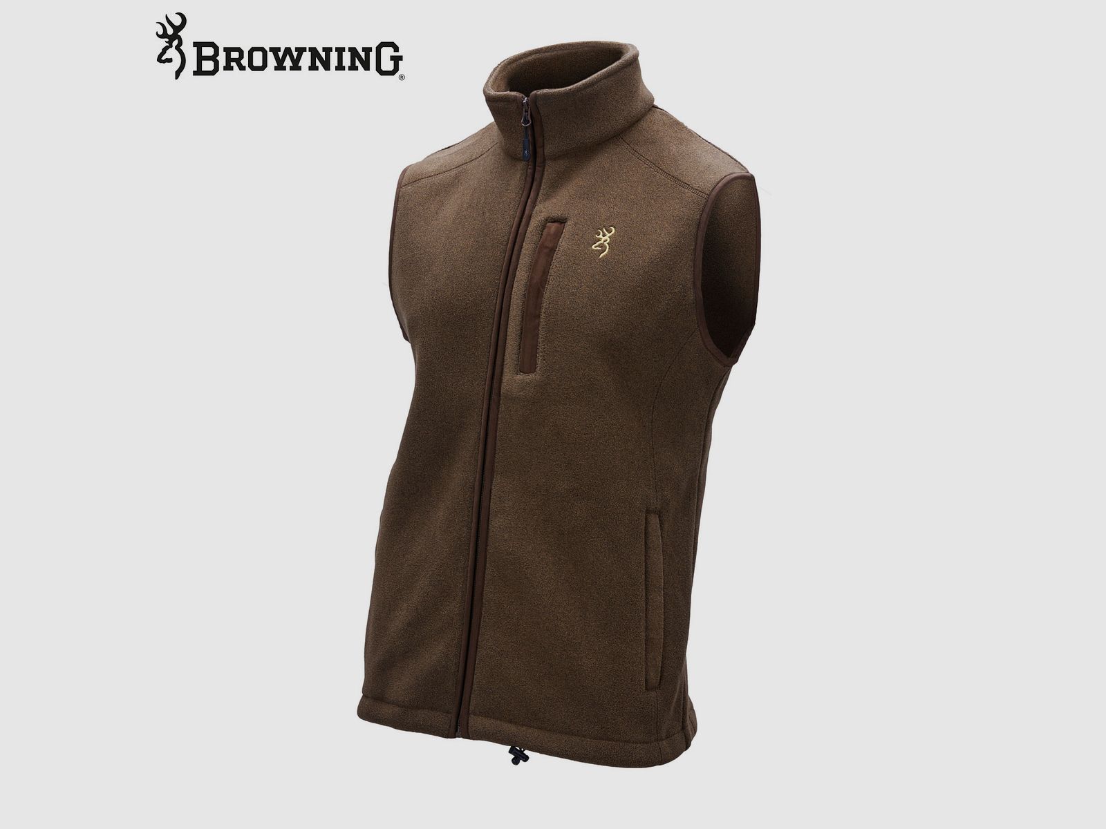BROWNING Summit Fleece Weste