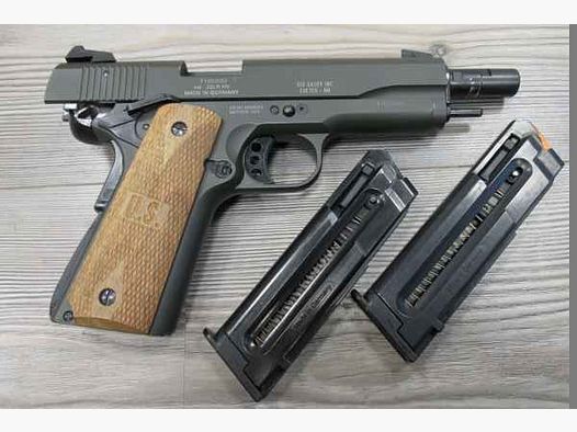 SIG SAUER 1911 (sprzedany)