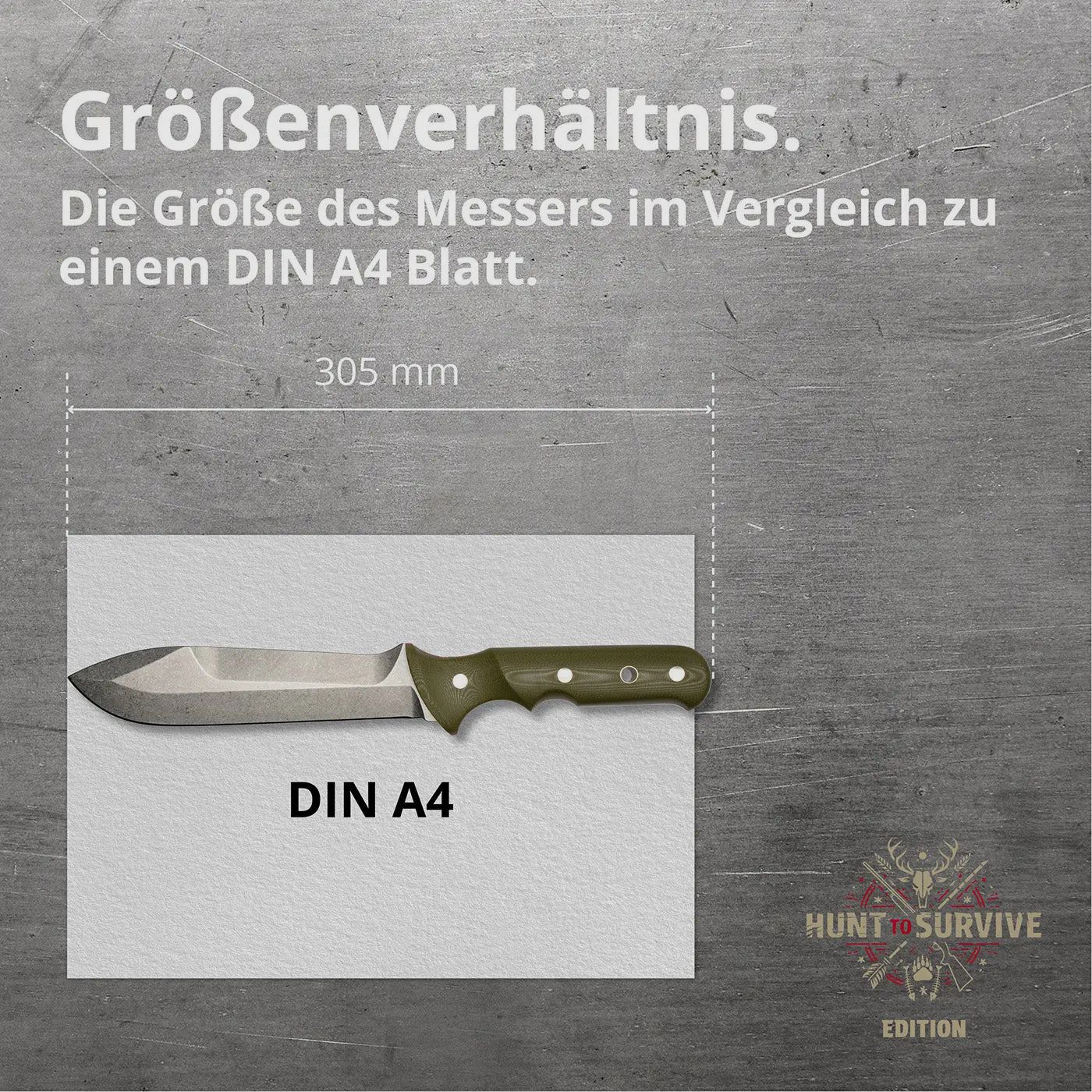 PUMA keiler "HUNT to SURVIVE" Edition