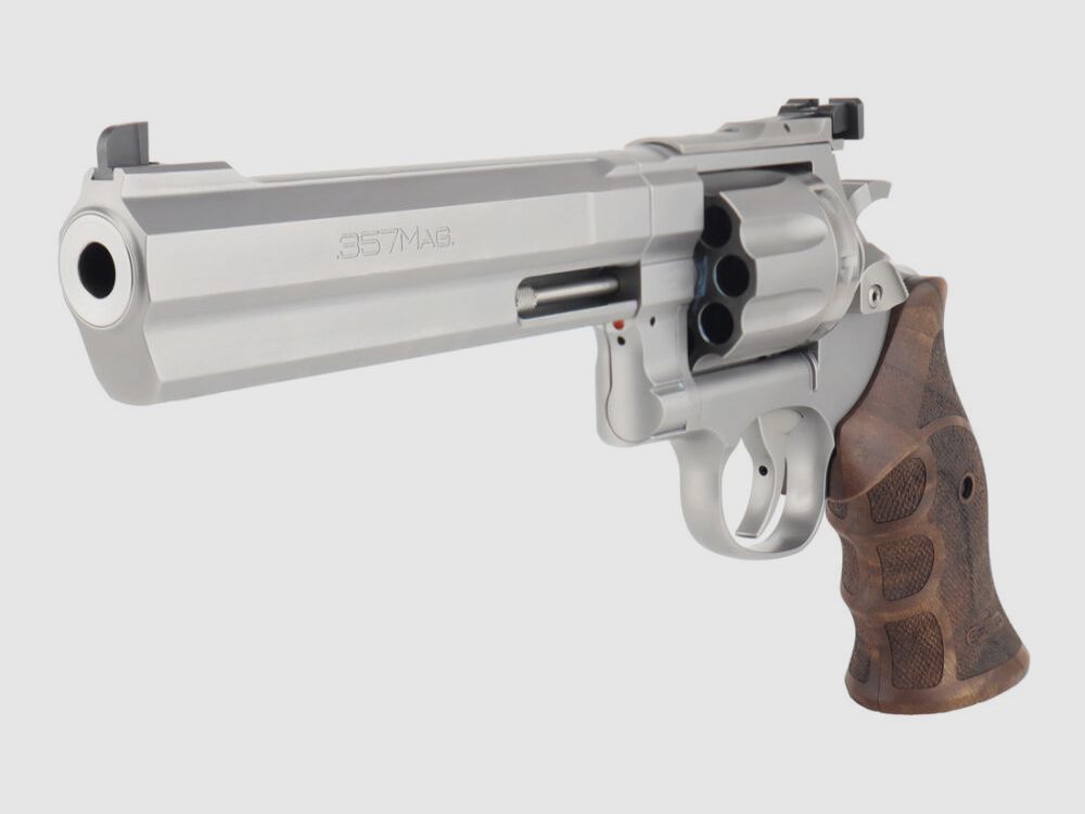 Spohr N643 Standard 6.0 8 coups