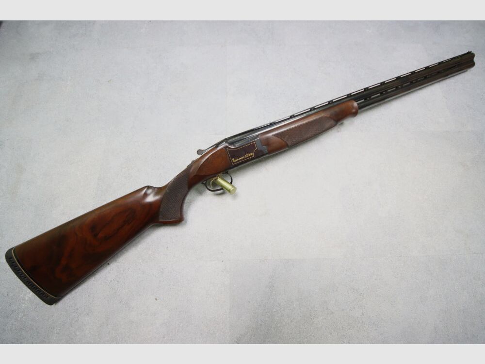 Browning Sporter Ultra Plus