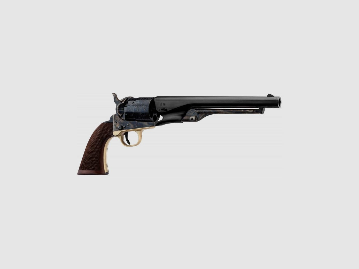 Revolver Pedersoli Colt Army 1860 Kal. .44, Bild 1 von 3