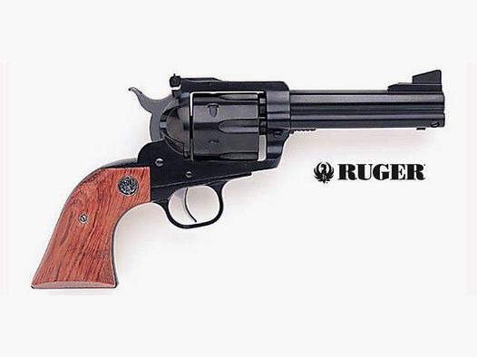 RUGER "Blackhawk"