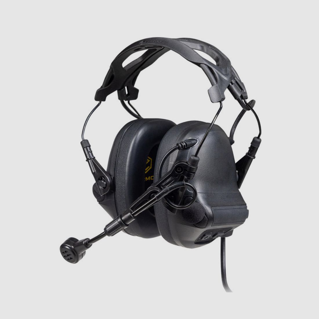 M33-Pro MilPro Communication Hearing Protector, Bild 1 von 4