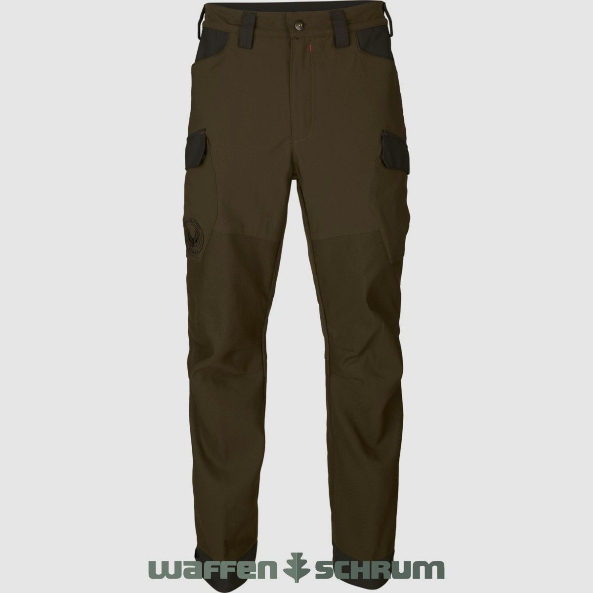Härkila Hose Wildboar Pro Move  Willow Green