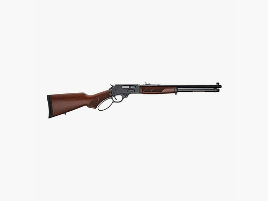 Henry Repeating Arms Co. Steel Lever Action .45-70 Model H010G