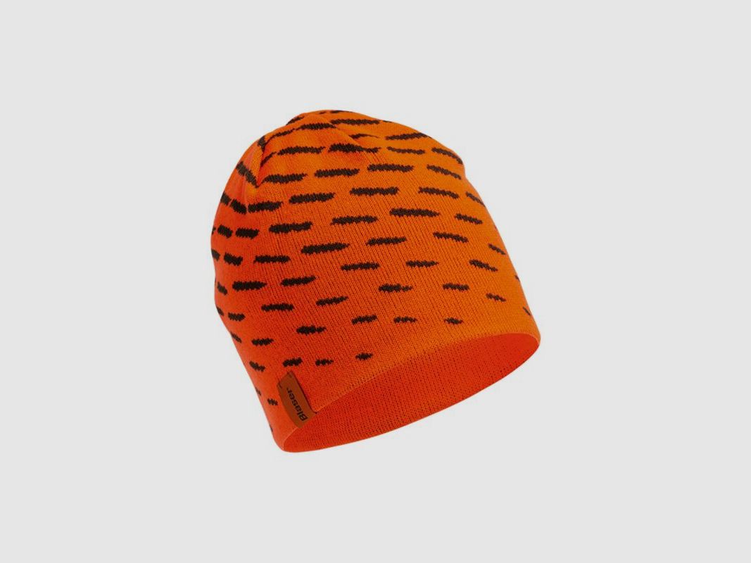 Blaser Unisex Wende-Beanie Argali Onesize