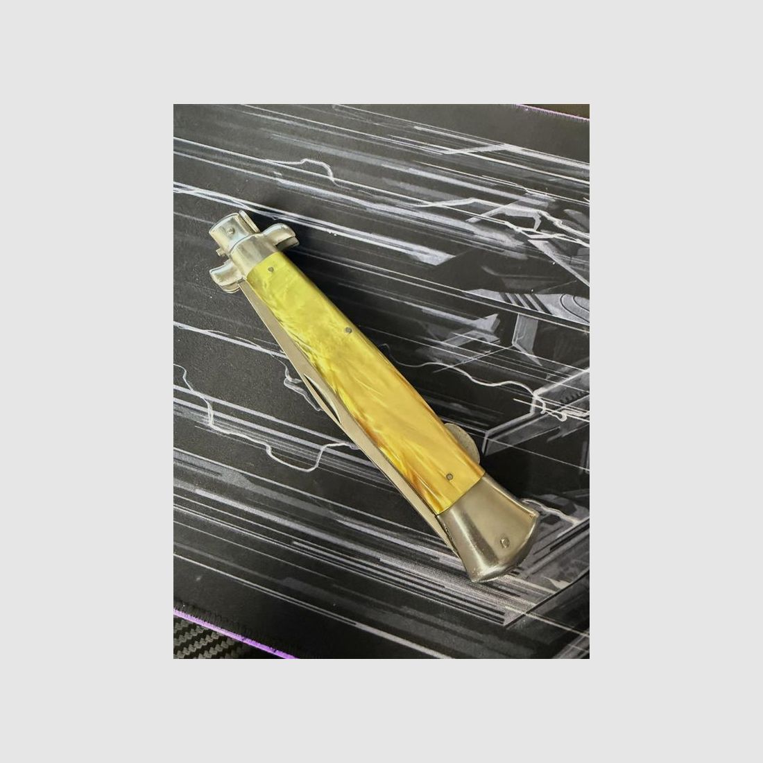 Klappmesser