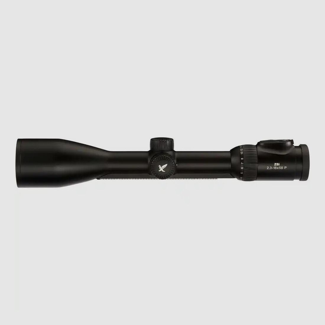 Swarovski Optik Z8i 2,3-18x56 P SR Binario 4A-I