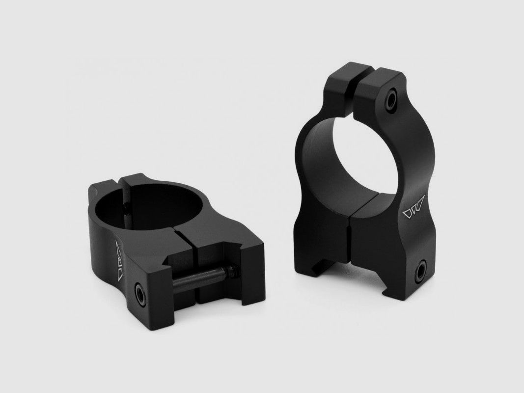 WARNE VAPOR 30MM Montageringe, Bild 3 von 3
