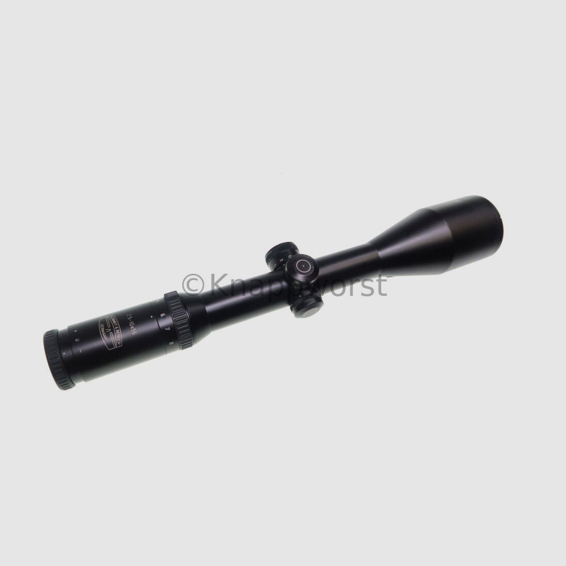 Schmidt & Bender Schmidt & Bender Classic 2,5-10x56