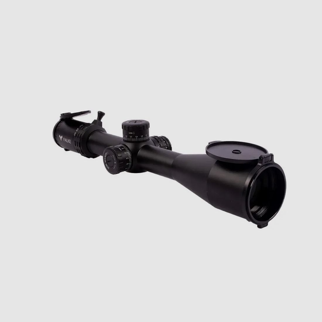 FALKE 5-30X56 TAC ZIELFERNROHR 34MM ABSEHEN SPORT-DOT