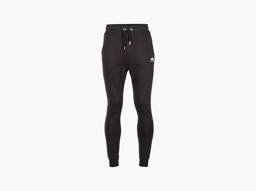 alpha industries Alpha Industries Pants Basic Jogger SL - Black / M Men