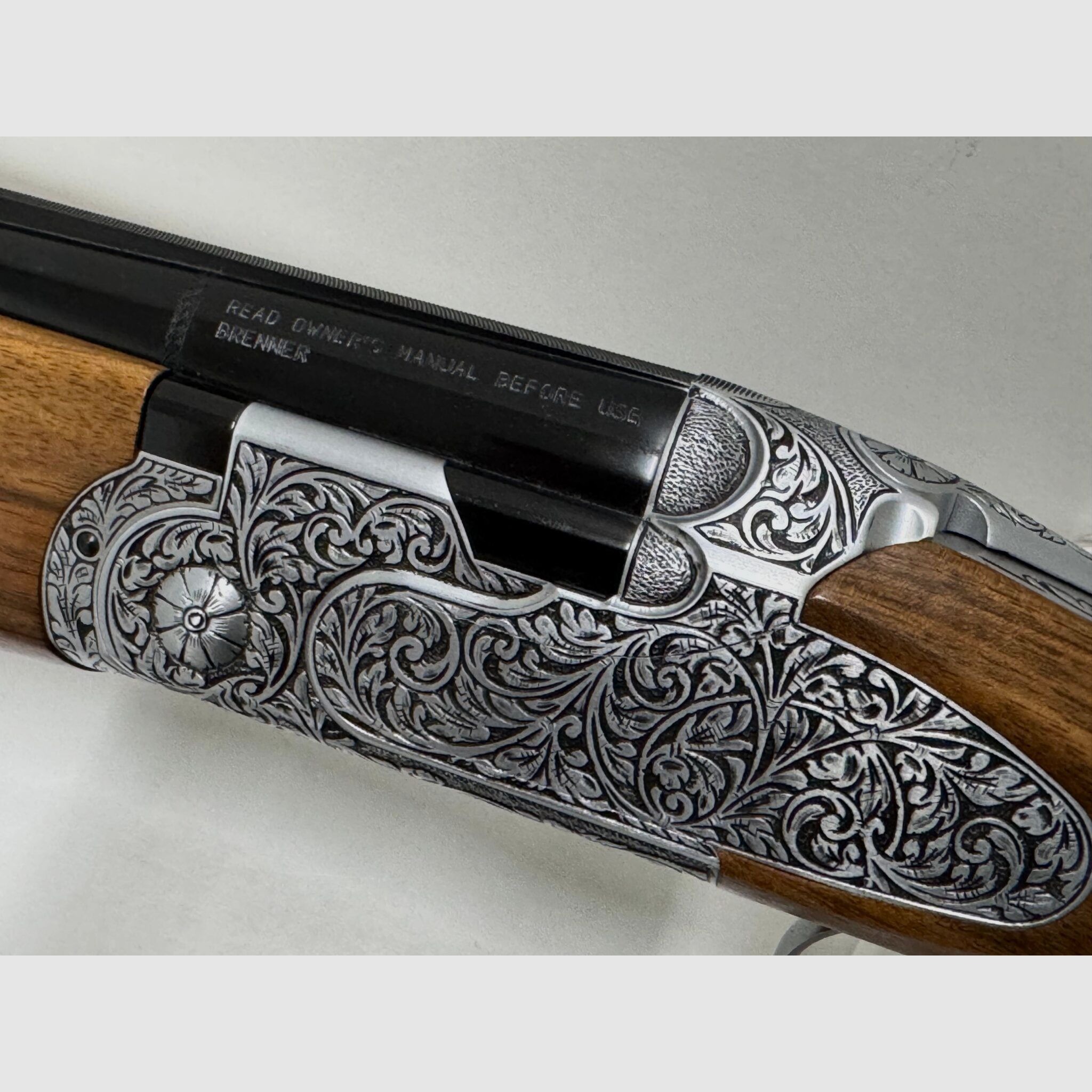 Brenner BF20 Deluxe