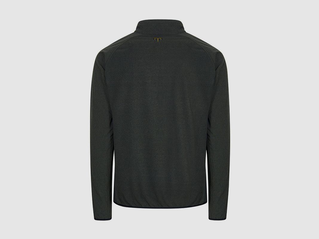 PILE – ZOTTA FOREST – STONE MAN FLEECE 1644 FOREST NIGHT, afbeelding 2 van 2